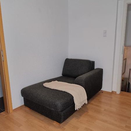 Private Wohnung In Leimen Exteriör bild