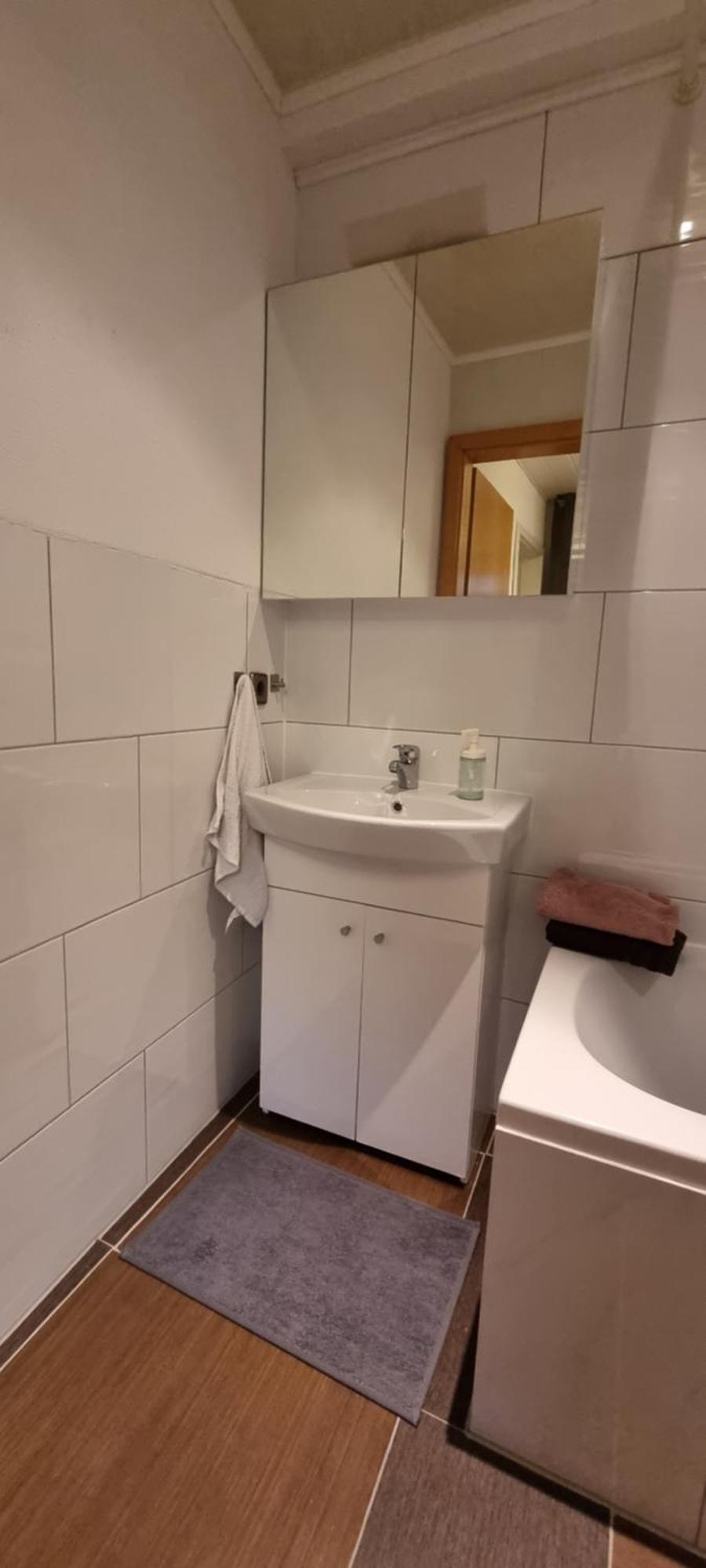 Private Wohnung In Leimen Exteriör bild