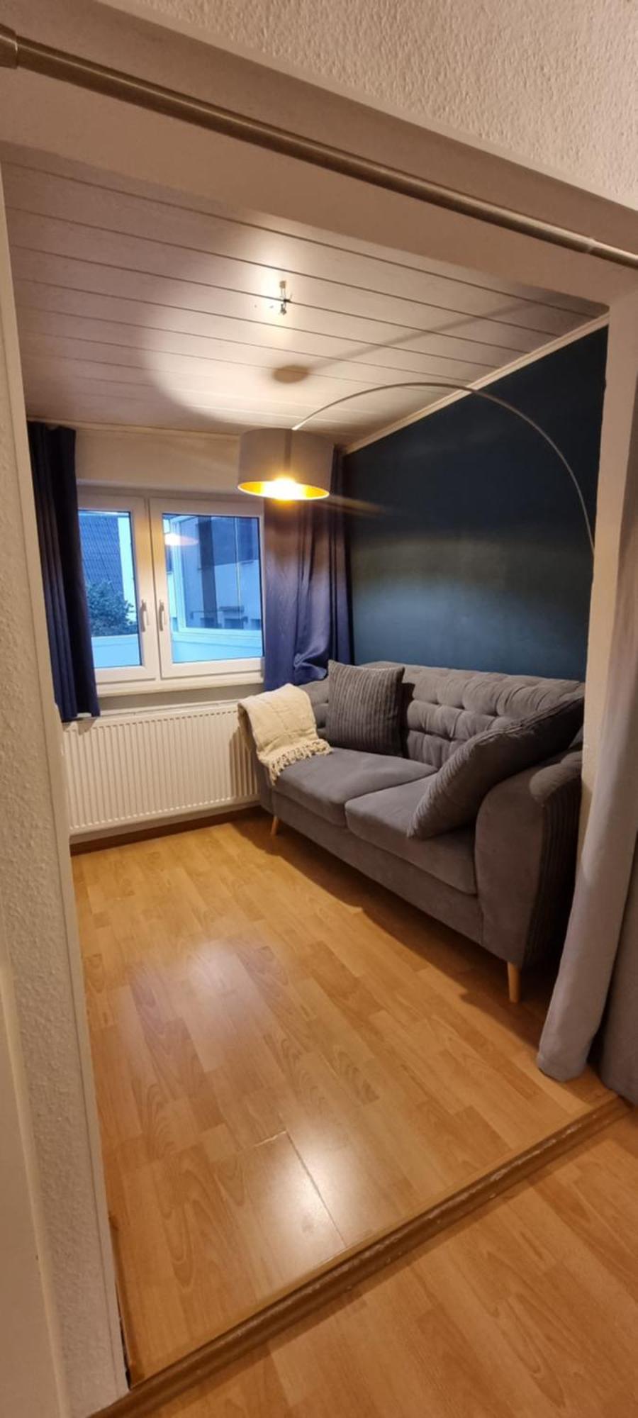 Private Wohnung In Leimen Exteriör bild
