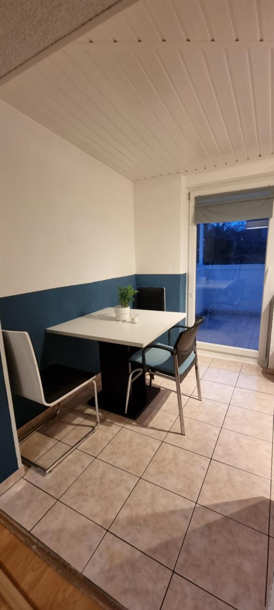 Private Wohnung In Leimen Exteriör bild