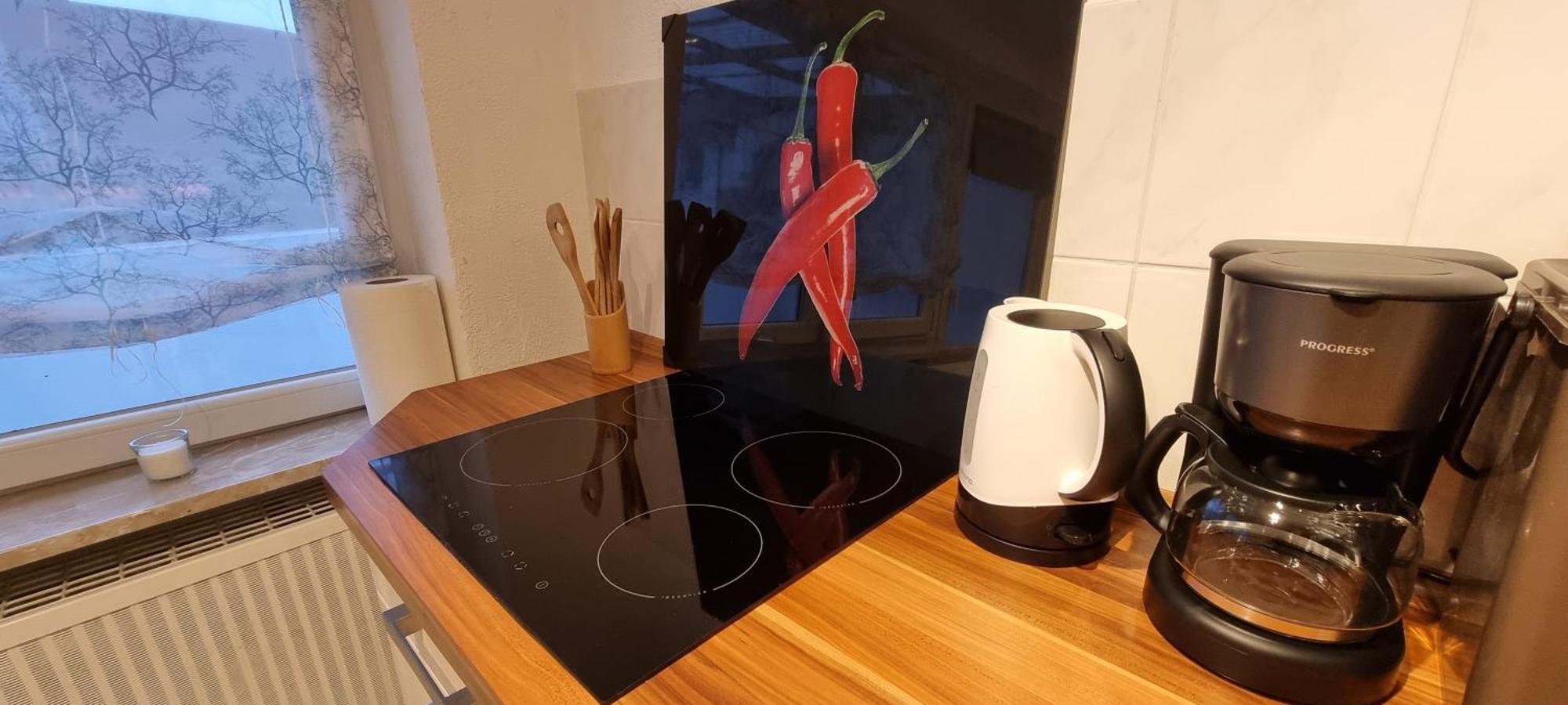 Private Wohnung In Leimen Exteriör bild