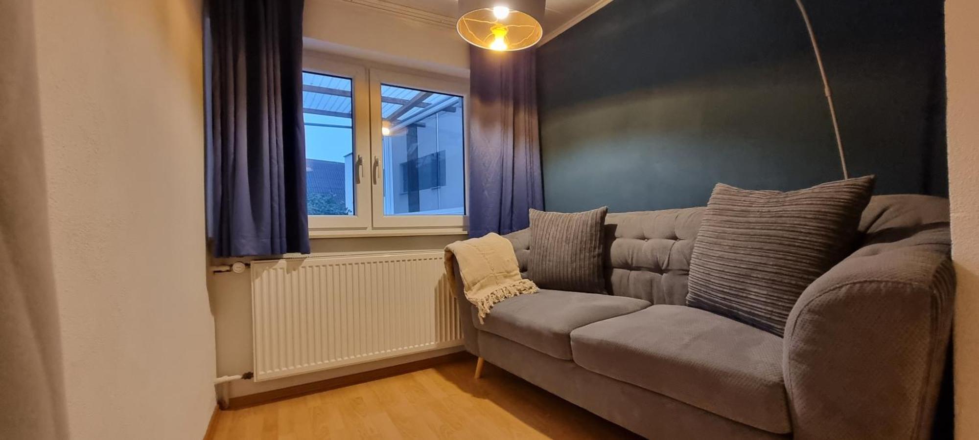 Private Wohnung In Leimen Exteriör bild